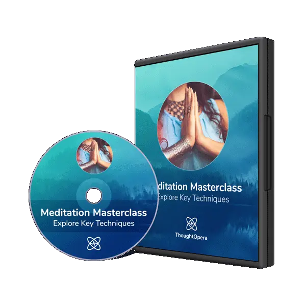 22-Minute Meditation Mastery Course for Deep Relaxation and Focus - guided audio training to calm the mind, boost focus, and support your Moon Reading journey