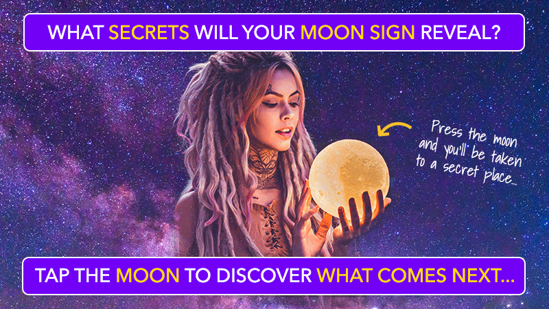 What is Moon Reading explained - personalized moon sign astrology reading for emotional clarity and self-discovery